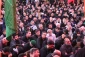 چهارمین روز عزاداری موکب امام رضا (ع) در کربلا/تصاویر 2