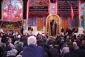 چهارمین روز عزاداری موکب امام رضا (ع) در کربلا/تصاویر 4