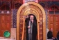 چهارمین روز عزاداری موکب امام رضا (ع) در کربلا/تصاویر 5