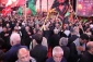 چهارمین روز عزاداری موکب امام رضا (ع) در کربلا/تصاویر 8
