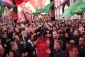 چهارمین روز عزاداری موکب امام رضا (ع) در کربلا/تصاویر 11