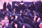 چهارمین روز عزاداری موکب امام رضا (ع) در کربلا/تصاویر 6
