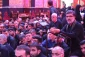 چهارمین روز عزاداری موکب امام رضا (ع) در کربلا/تصاویر 8