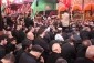 پنجمین روز عزاداری موکب امام رضا (ع) در کربلا/تصاویر 7