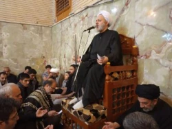 دلسوختگان  و عاشقان امام حسین علیه السلام 10