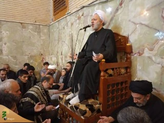 دلسوختگان  و عاشقان امام حسین علیه السلام 10