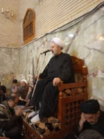دلسوختگان  و عاشقان امام حسین علیه السلام 12