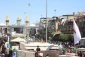 عاشورای حسینی در کربلای معلا/ گزارش تصویری(2) 6