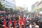 عاشورای حسینی در کربلای معلا/ گزارش تصویری(2) 11