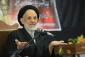 قدردانی دفتر نماینده ولی فقیه در خراسان جنوبی از حجت الاسلام و المسلمین حاج آقای اوحدی 8