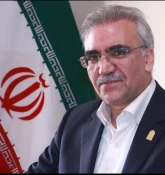 به همت موکب داران خراسان رضوی:


 ۶۵  موکب برای زائران اربعین در عراق برپا می شود 
 2
