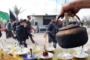 به همت موکب داران خراسان رضوی:


 ۶۵  موکب برای زائران اربعین در عراق برپا می شود 
 2