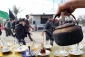 به همت موکب داران خراسان رضوی:


 ۶۵  موکب برای زائران اربعین در عراق برپا می شود 
 2