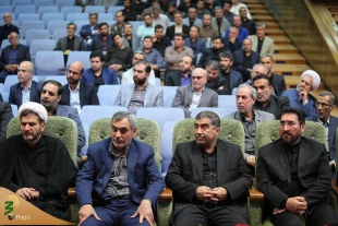 تاکید سرپرست حجاج ایرانی بر لزوم آسیب شناسی عملیات حج 1440ه.ق 11