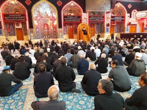  ویژگی برجسته شیعه در نگاه امام صادق(ع)