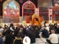 حرم حسینی 5