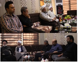 محیط‌ کار را سرشار از اخلاص، اخوت و معنویت کنیم