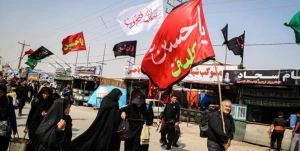 پیش‌بینی حضور 3.5 میلیون ایرانی در پیاده‌روی اربعین
