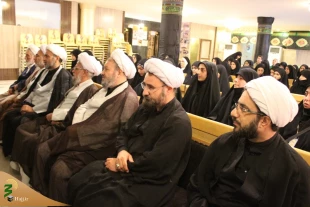بانوان دانشگاهی  رسالت زینبی خود را همیشه مد نظر داشته باشند    2