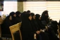 بانوان دانشگاهی  رسالت زینبی خود را همیشه مد نظر داشته باشند    11