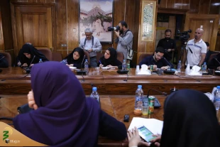 سرپرست حجاج ایرانی:

حقوق شهدای منا و مسجدالحرام را هیچ‌گاه فراموش نمی‌کنیم 3