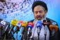 سرپرست حجاج ایرانی:

حقوق شهدای منا و مسجدالحرام را هیچ‌گاه فراموش نمی‌کنیم 3