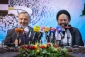سرپرست حجاج ایرانی:

حقوق شهدای منا و مسجدالحرام را هیچ‌گاه فراموش نمی‌کنیم 6