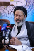 سرپرست حجاج ایرانی:

حقوق شهدای منا و مسجدالحرام را هیچ‌گاه فراموش نمی‌کنیم 4