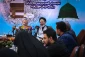 سرپرست حجاج ایرانی:

حقوق شهدای منا و مسجدالحرام را هیچ‌گاه فراموش نمی‌کنیم 3