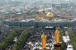 بیش از هزار و ۴۰۰ نفر از مرز خسروی عازم عتبات عالیات شدند 2