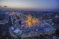 برگزاری همایش تکریم خادمان اربعین امام حسین (ع) در مشهد 2