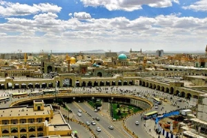 ثبت‌نام مدیران کاروان‌های زیارتی پیاده رضوی تا پایان شهریورماه