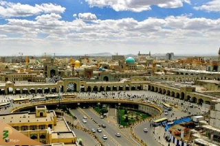 ثبت‌نام مدیران کاروان‌های زیارتی پیاده رضوی تا پایان شهریورماه