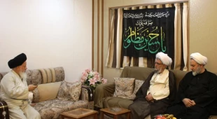 ضرورت آمادگی مسئولان برای اعزام زائران اربعین
 3