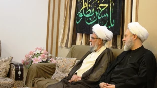 ضرورت آمادگی مسئولان برای اعزام زائران اربعین
 4