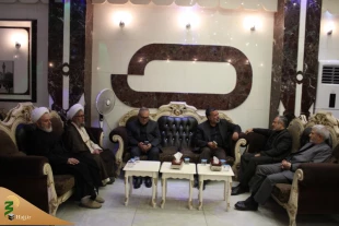 اعزام زائران دانشگاهی به عتبات باید در اولویت قرار بگیرد 3