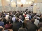 استقبال زائران ایرانی از برنامه‌های فرهنگی بعثه در نجف اشرف 3