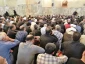 استقبال زائران ایرانی از برنامه‌های فرهنگی بعثه در نجف اشرف 5