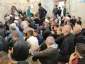 استقبال زائران ایرانی از برنامه‌های فرهنگی بعثه در نجف اشرف 8