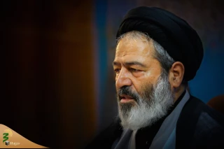 امام حسین (ع) راضیهً مرضیه راهی پیشگاه الهی شد