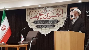 گردهمایی فعالان عرصه کودک و نوجوان در حوزه اربعین برگزار شد 4