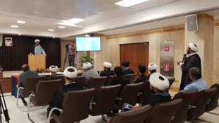 گردهمایی فعالان عرصه کودک و نوجوان در حوزه اربعین برگزار شد 10