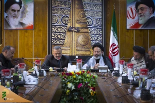 تاکید سرپرست حجاج ایرانی درخصوص کاهش تعداد کارگزاران اعزامی به حج 4