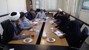 برنامه های تبلیغی اربعین حسینی در خراسان شمالی برنامه ریزی شد. 2