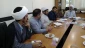 برنامه های تبلیغی اربعین حسینی در خراسان شمالی برنامه ریزی شد. 4