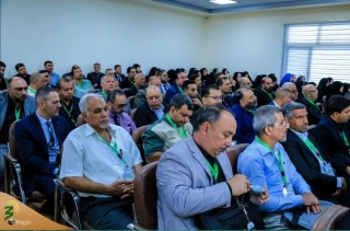 اولین کنفرانس منطقه‌اى با موضوع خدمات پزشکى در اربعین در عراق برگزار شد