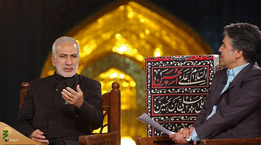 آستان قدس برای ارائه خدمات رفاهی و فرهنگی به زائران اربعین آمادگی کامل دارد 2