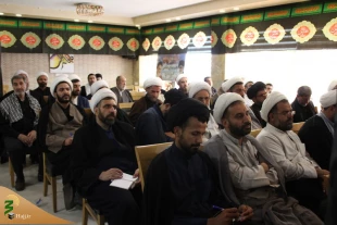 جلسه روحانیون 2