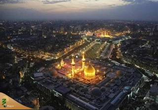 تجلی فضائل اخلاقی در کربلا