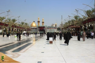 بین الحرمین 4